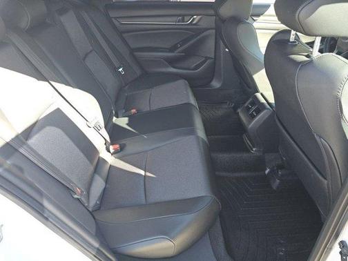 2020 Honda Accord Sport 2.0T