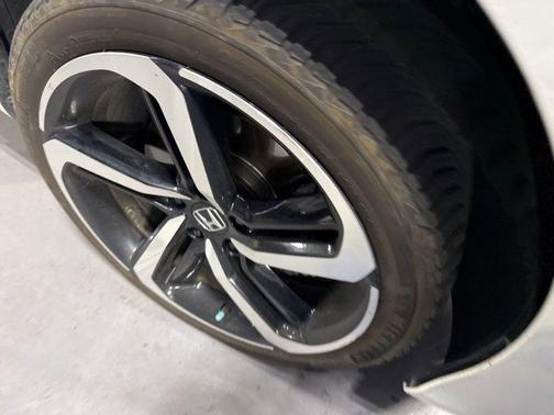 2020 Honda Accord Sport 2.0T