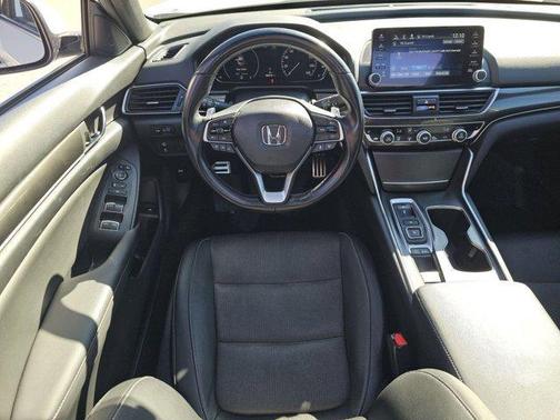 2020 Honda Accord Sport 2.0T
