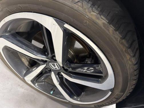 2020 Honda Accord Sport 2.0T