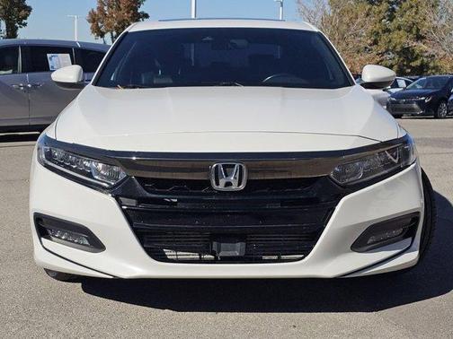 2020 Honda Accord Sport 2.0T
