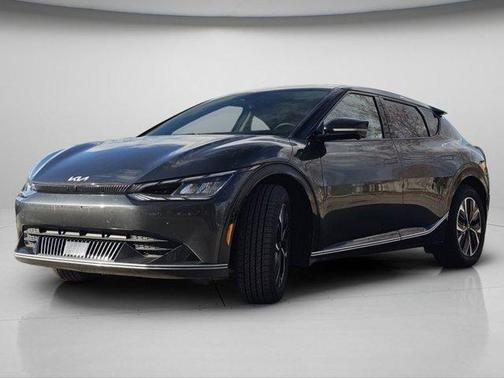 2023 Kia EV6 Wind