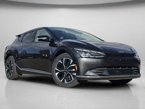 2023 Kia EV6 Wind