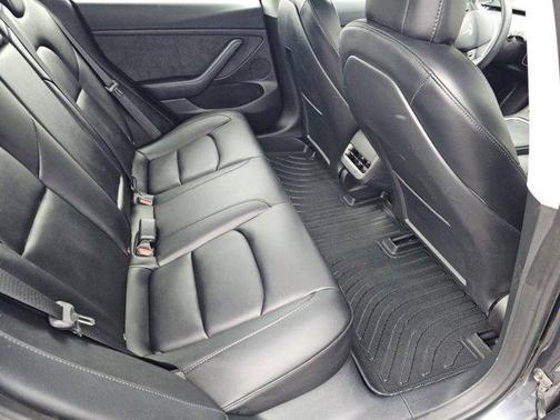 2023 Tesla Model 3 Long Range