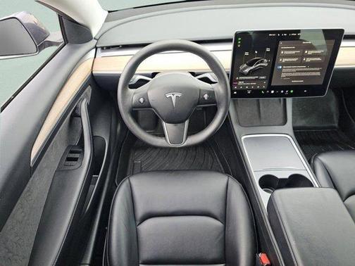 2023 Tesla Model 3 Long Range