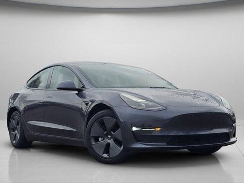 2023 Tesla Model 3 Long Range