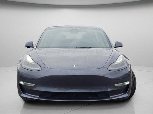 2023 Tesla Model 3 Long Range
