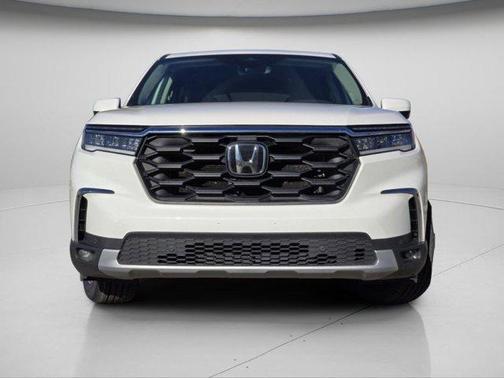 2024 Honda Pilot EX-L