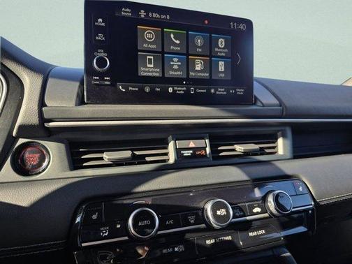 2024 Honda Pilot EX-L