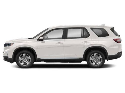 2024 Honda Pilot EX-L