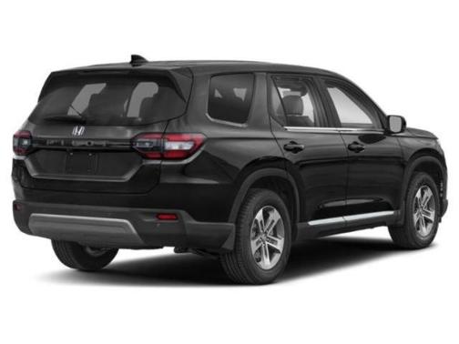 2024 Honda Pilot EX-L