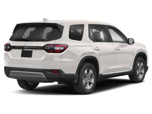 2024 Honda Pilot EX-L