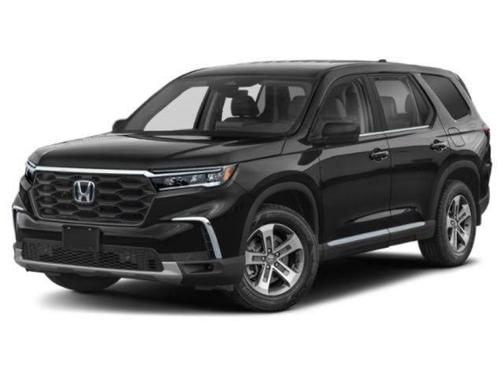 2024 Honda Pilot EX-L