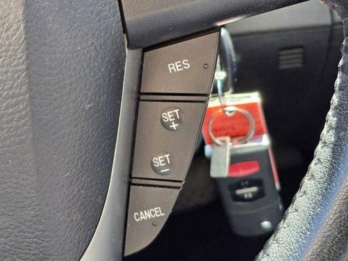 2012 Mazda Mazda3 s Touring