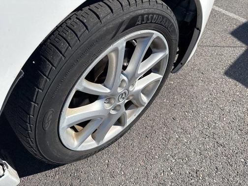 2012 Mazda Mazda3 s Touring