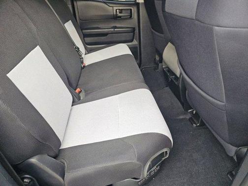 2014 Toyota Tundra SR5