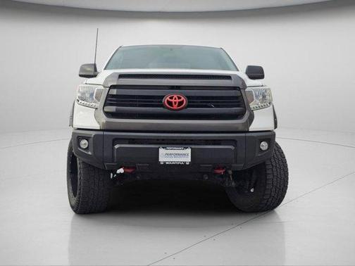 2014 Toyota Tundra SR5