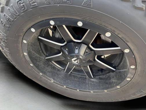 2014 Toyota Tundra SR5