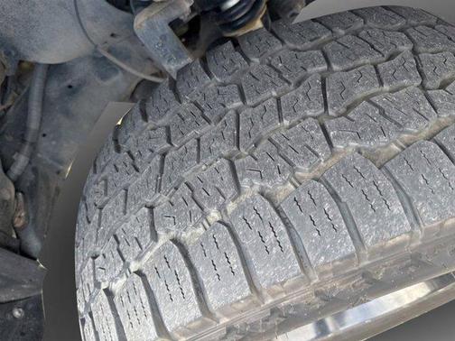 2014 Toyota Tundra SR5