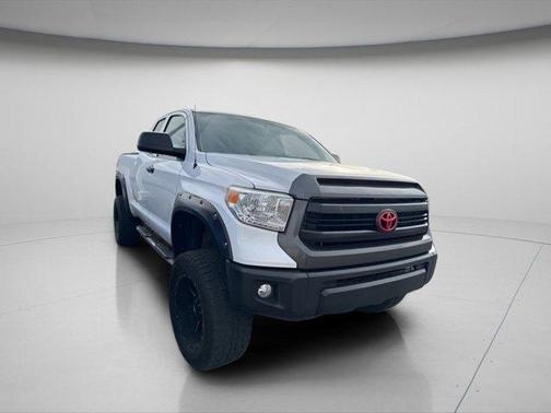 2014 Toyota Tundra SR5