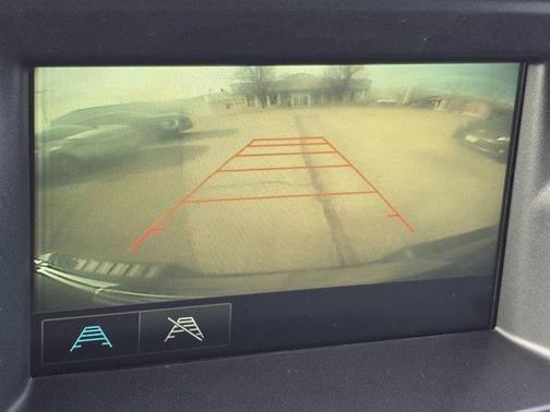 2017 Chevrolet Colorado WT