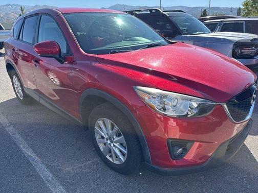 2014 Mazda CX-5 Touring