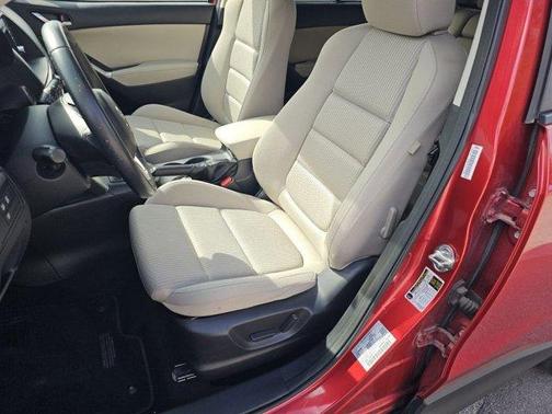 2014 Mazda CX-5 Touring