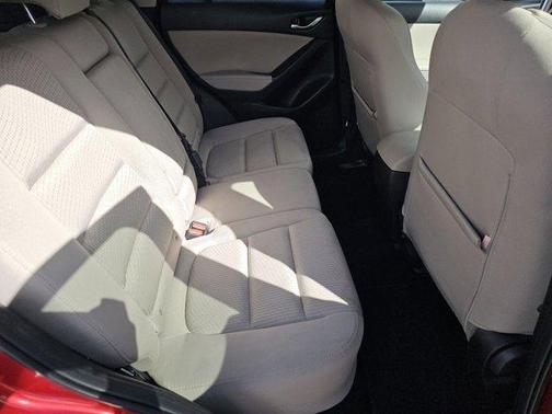 2014 Mazda CX-5 Touring