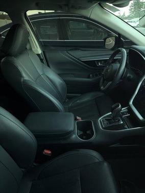 2021 Subaru Legacy Limited XT