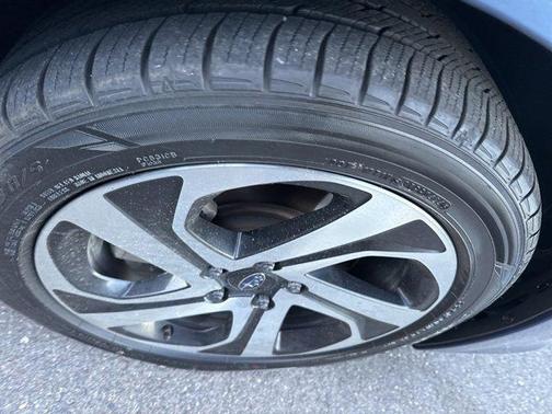 2021 Subaru Legacy Limited XT