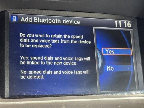 2016 Acura TLX V6 Tech