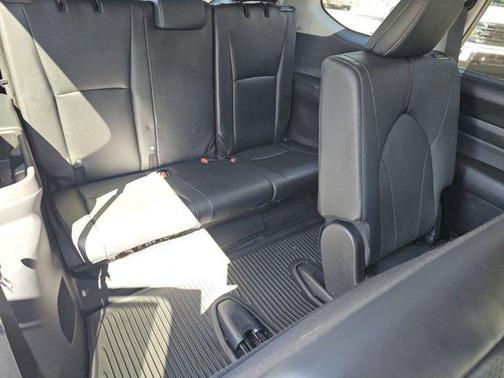 2025 Toyota Grand Highlander LIMITED