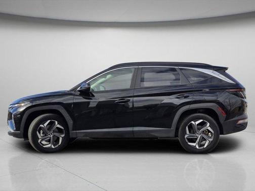 2023 Hyundai TUCSON Hybrid SEL Convenience