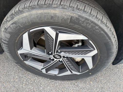 2023 Hyundai TUCSON Hybrid SEL Convenience