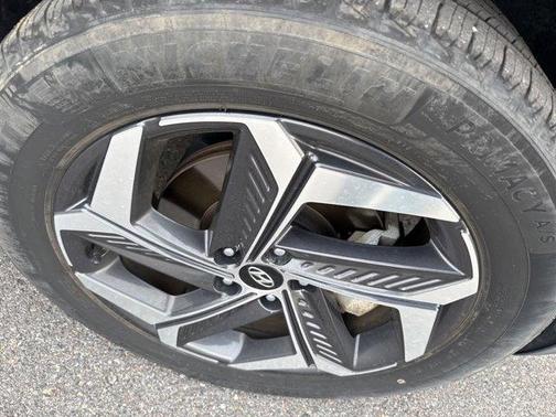 2023 Hyundai TUCSON Hybrid SEL Convenience