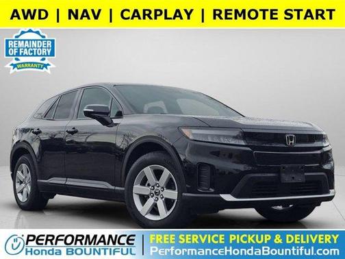 2024 Honda Prologue EX