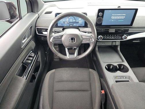 2024 Honda Prologue EX