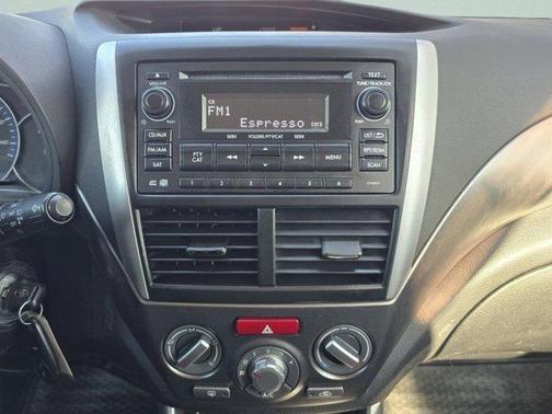 2013 Subaru Forester 2.5X Premium