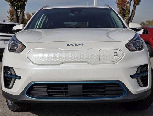 2022 Kia Niro EV EX
