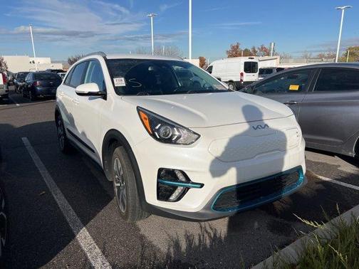 2022 Kia Niro EV EX