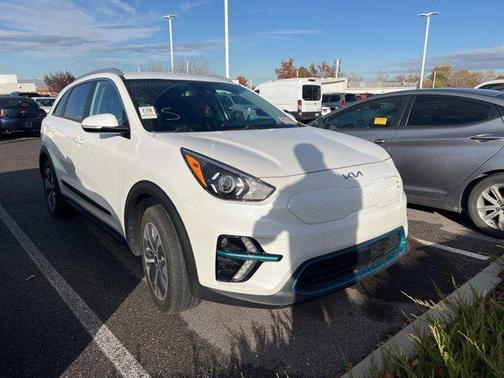 2022 Kia Niro EV EX