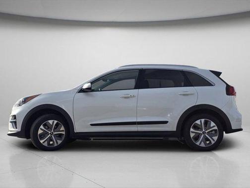 2022 Kia Niro EV EX