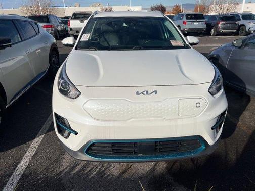 2022 Kia Niro EV EX