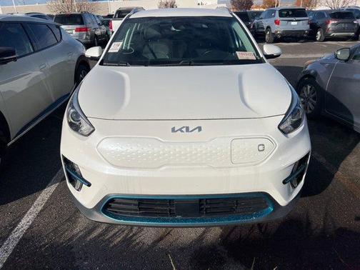 2022 Kia Niro EV EX
