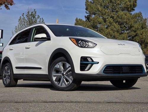 2022 Kia Niro EV EX