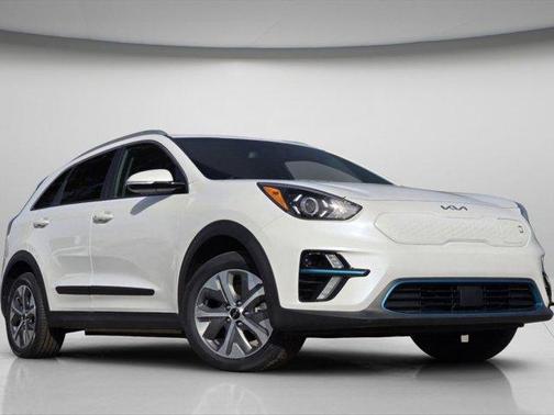 2022 Kia Niro EV EX