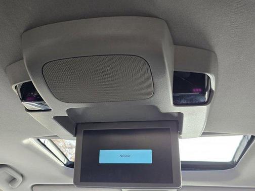 2019 Honda Pilot Touring 8-Passenger