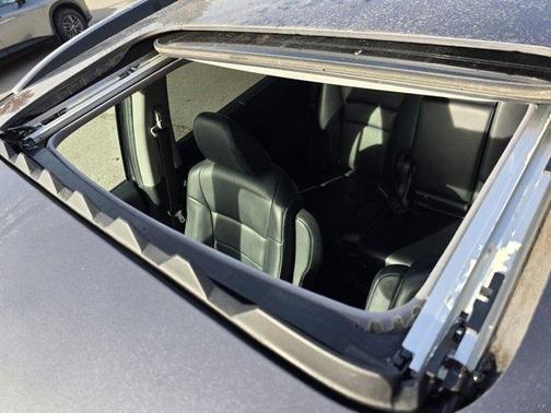 2019 Honda Pilot Touring 8-Passenger