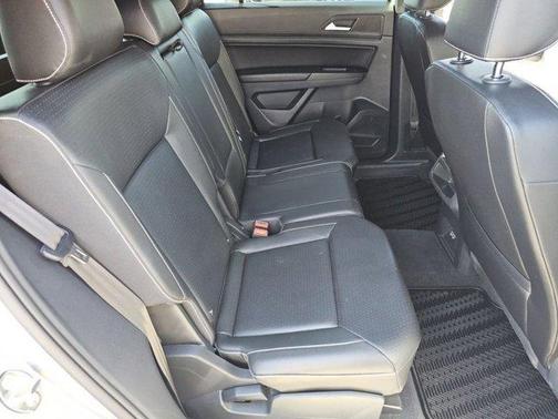 2020 Volkswagen Atlas Cross Sport 3.6L V6 SE w/Technology