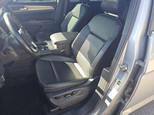 2020 Volkswagen Atlas Cross Sport 3.6L V6 SE w/Technology